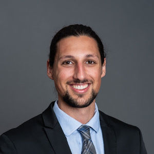 Meet your Posher, Ryan